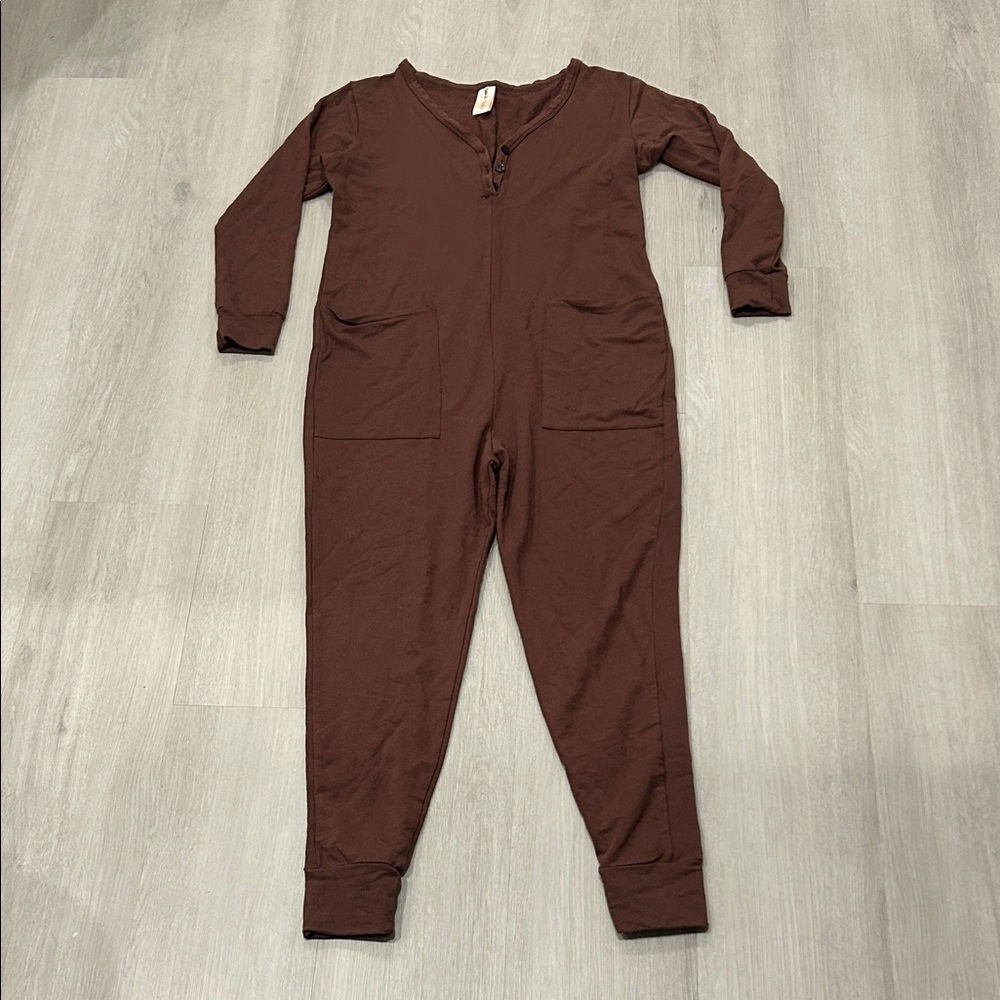 Smash + Tess Romper - Picture 3 of 5